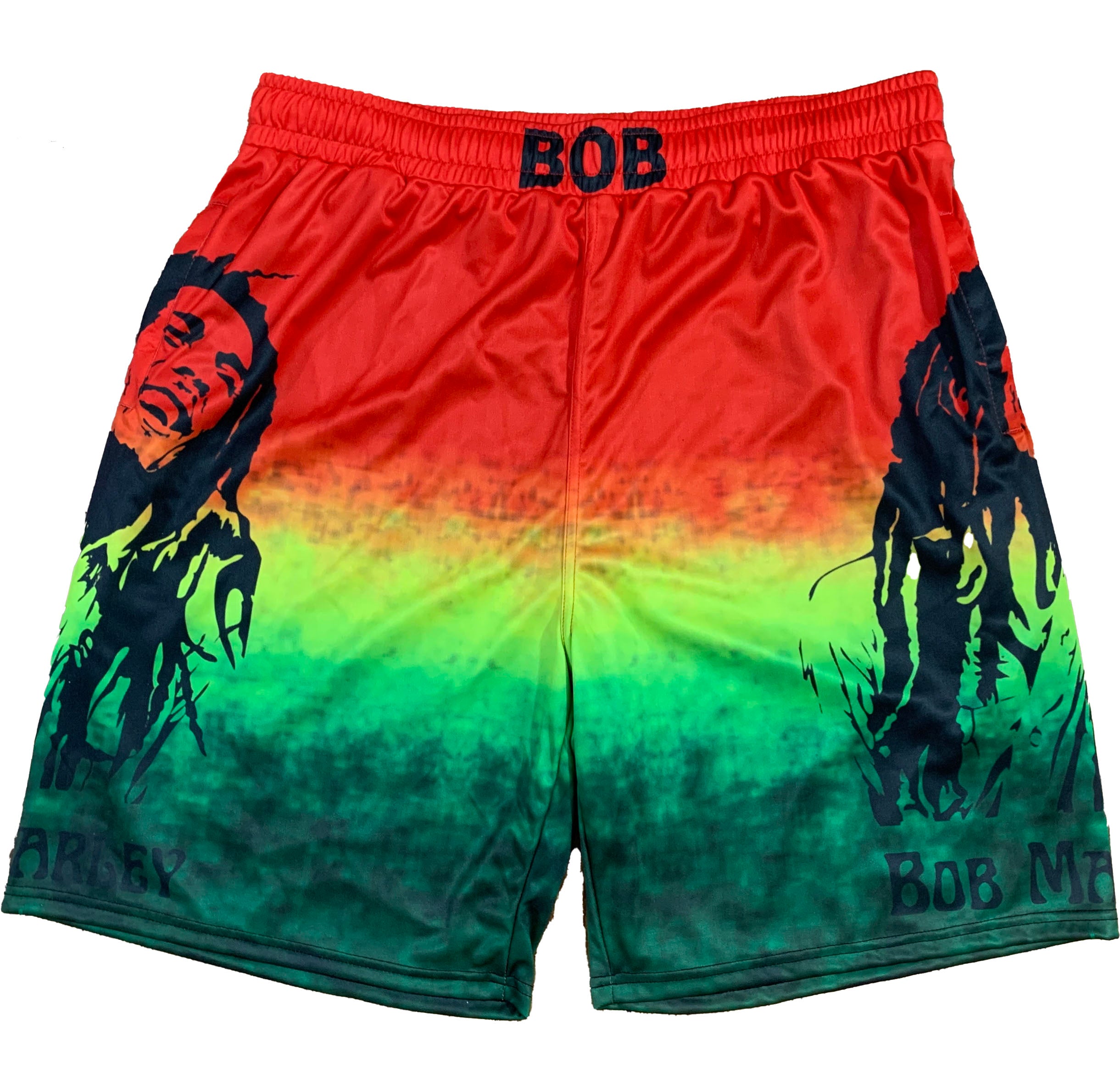 (Preorder/Reorder) Bob