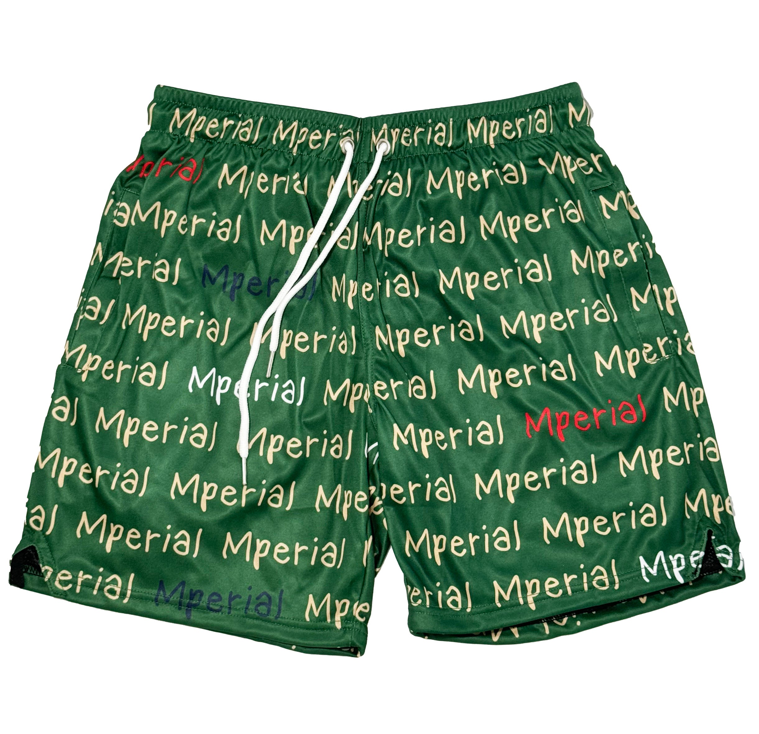 (Preorder/Reorder) Mperial Kindergarten (blk)