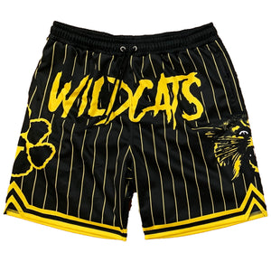 (Preorder/Reorder) Wildcats