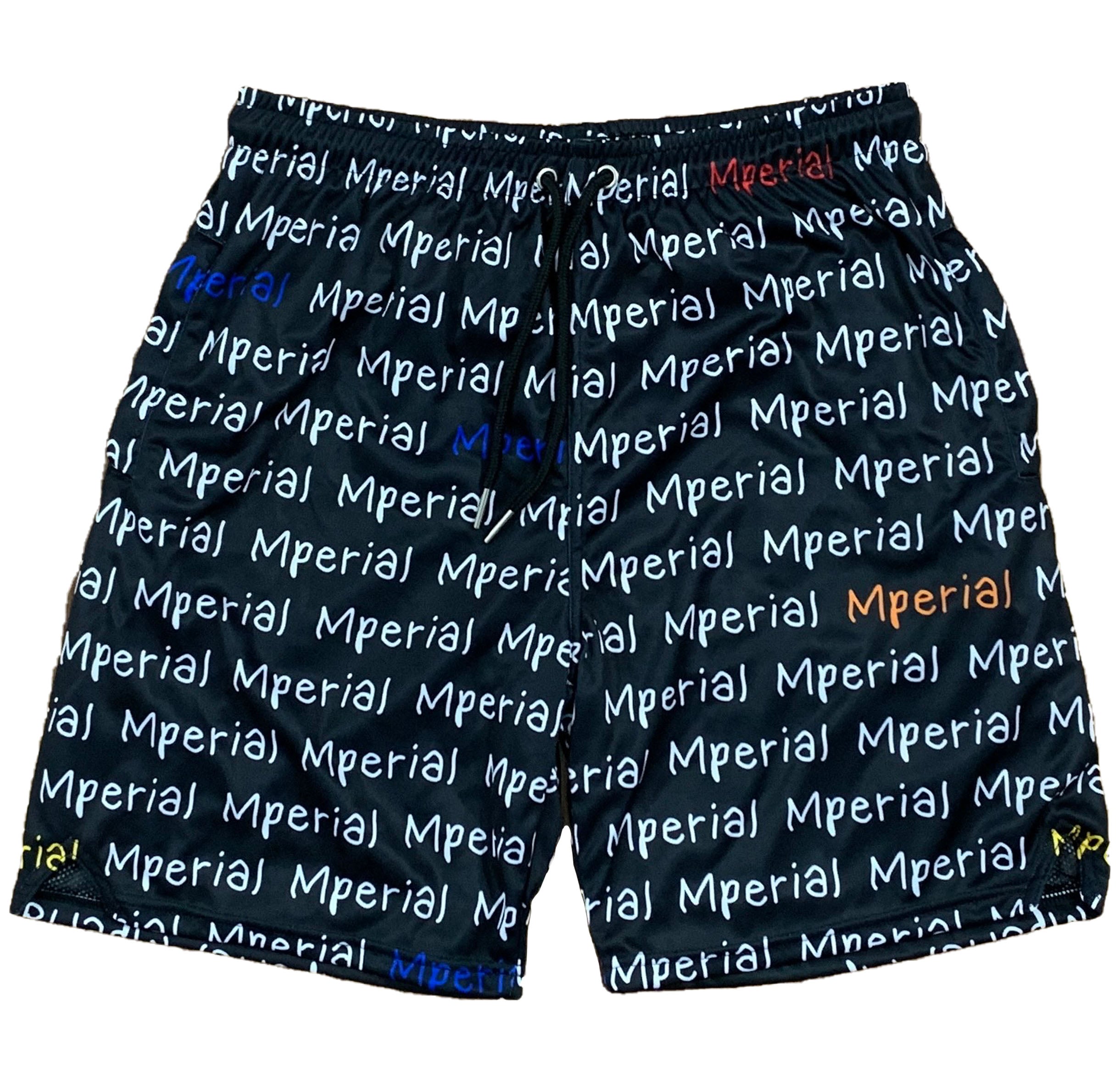 (Preorder/Reorder) Mperial Kindergarten (blk)