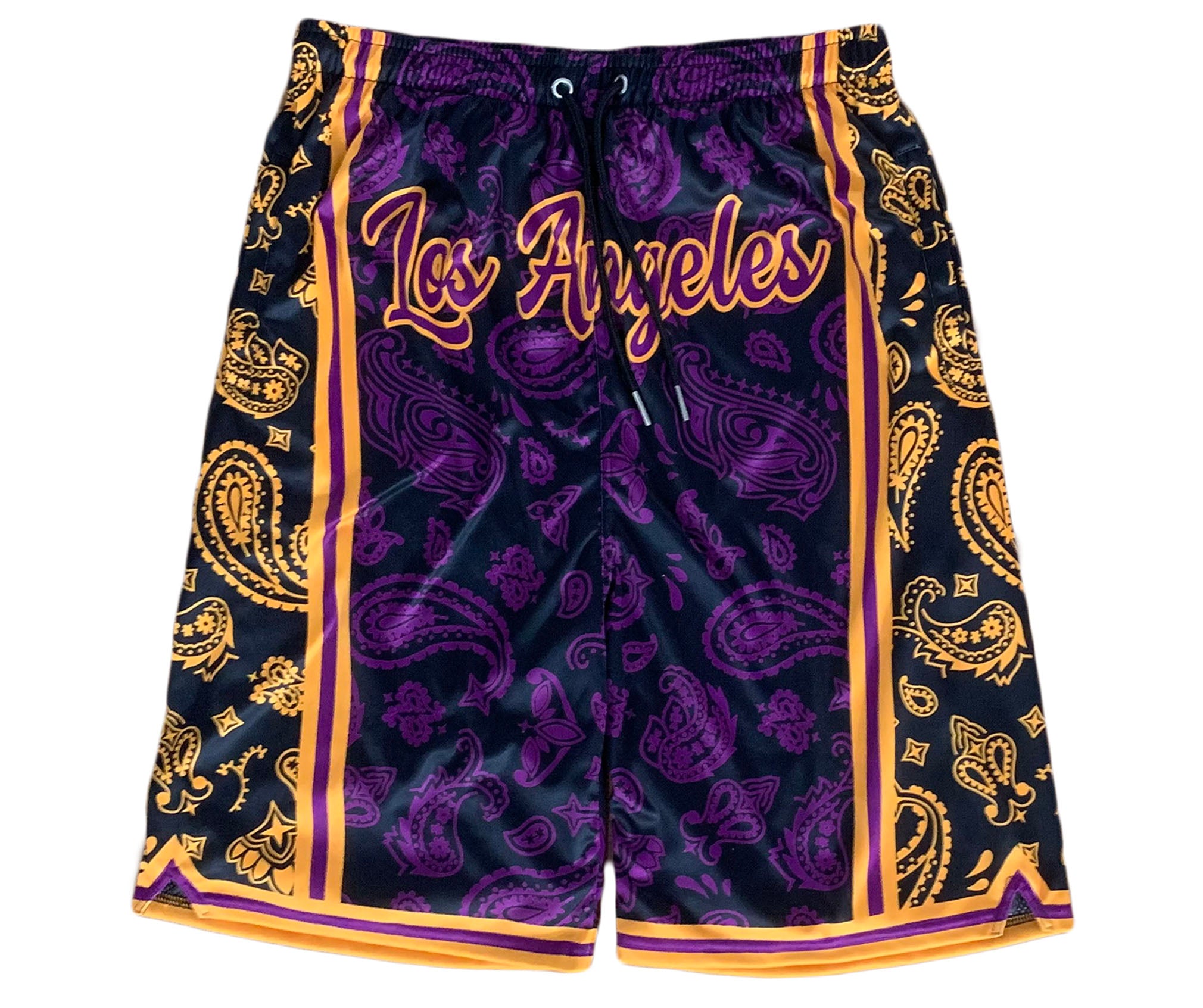 Los Angeles Paisley