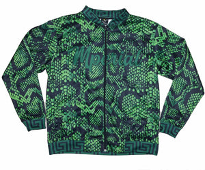 Mperial Python Jacket